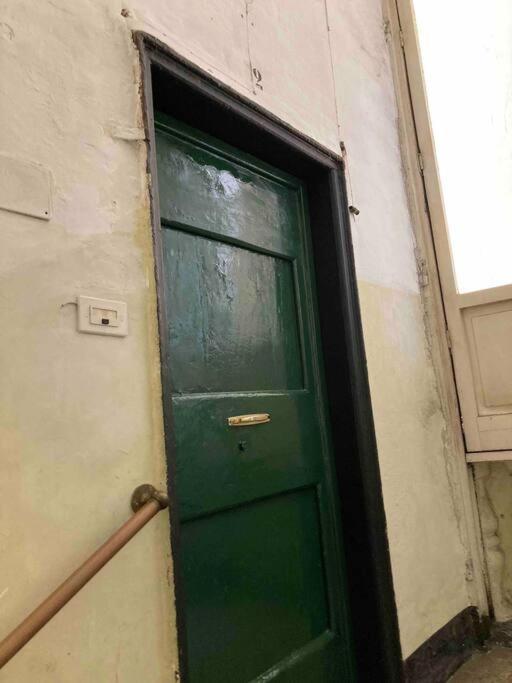 Centro ,Porto Antico , Acquario Lejlighed Genova Eksteriør billede